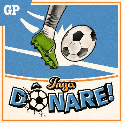 Inför: Elmander med i studion och avslöjar Öis-bråket – Allt inför ödeskvalet Inför: Elmander med i studion och avslöjar Öis-bråket – Allt inför ödeskvalet