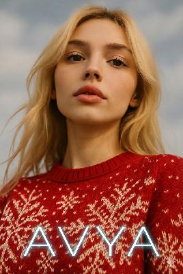 AVYA - Star that never dies