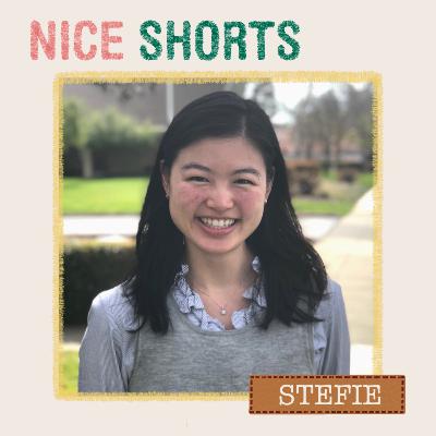 021: Stefie Gan - Creator of Joss Lotuses to Grandma