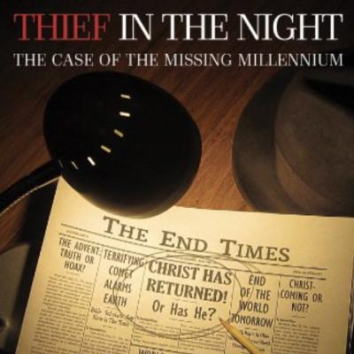 The Advent- In spirit, or in the flesh?