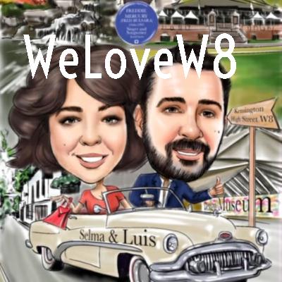 Episode 14 - Barbara Harris Water Jewels & Artist Anya Joanes