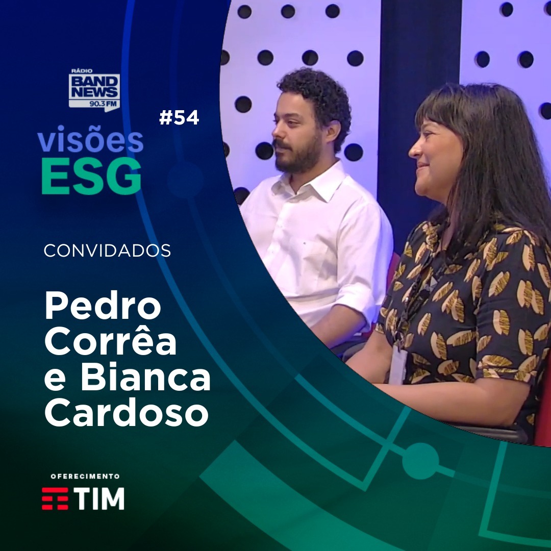 54. Novo marco no Cristo Redentor