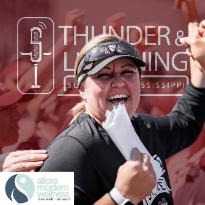 T&L Extra: The Bye Week Blitz With Coach Samantha Ricketts