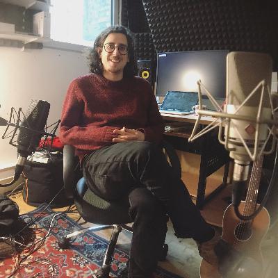 SMS EP 1 - Markus W. Schneider SMS EP 1 - Markus W. Schneider