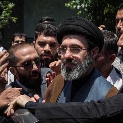 Iran Crisis - Latest developments