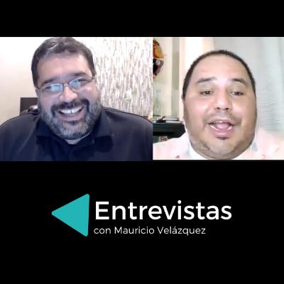 Entrevista con Francisco Melero