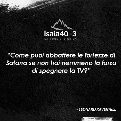 voci dal cielo - ep#8 voci dal cielo - ep#8