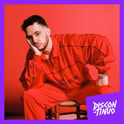 02. "El Madrileño" de C. Tangana