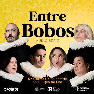 Episodio 4. “Campos de Toledo”