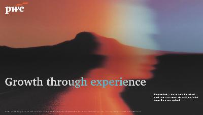 Is PWC Redefining Customer Experience/CX ? We Hope So