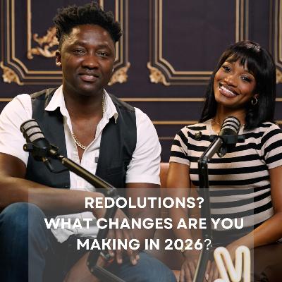 Life Changes: Inspiring New Year's Resolutions to Transform Your Year