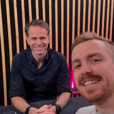 MAT&HELSE: Inge Lindseth – Om hvordan mat, faste og råvarer bremser aldring