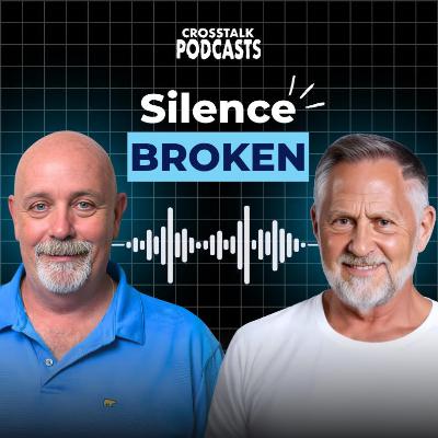 From Trauma to Transformation: One Man’s Journey Through Addiction, Accountability, and Recovery| Mike From Trauma to Transformation: One Man’s Journey Through Addiction, Accountability, and Recovery| Mike