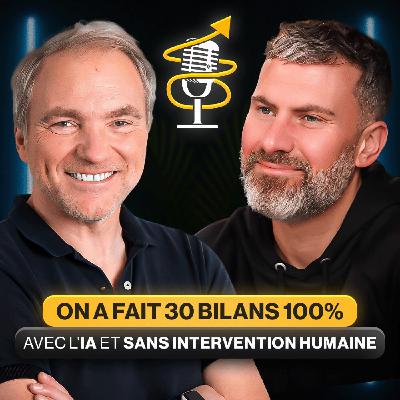 Automatiser 90% des bilans : fantasme ou réalité ? Le vrai combat en 2026, rachat, IA et guerre des plateforme (Patrick Maurice Dougs)