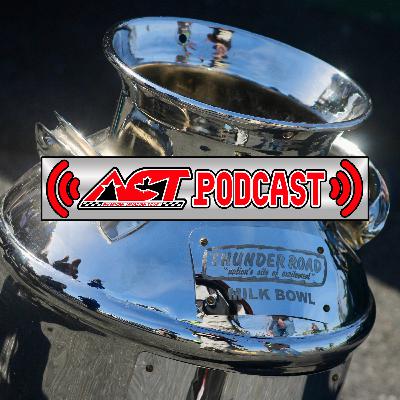 54. Milk Bowl Special w/ Dave Dion, Marcel Gravel, Dave Pembroke, Justin St. Louis