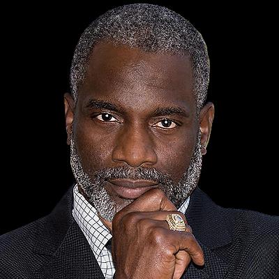 Myron Golden - From Trash Man to Cash Man and Selling 1 Million on Stage