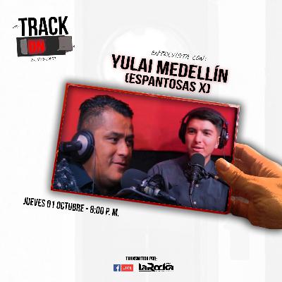 #18 - Invitado: Yulai (Espantosas X) #18 - Invitado: Yulai (Espantosas X)