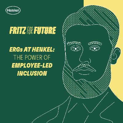 ERGs at Henkel: The Power of Employee-Led Inclusion ERGs at Henkel: The Power of Employee-Led Inclusion