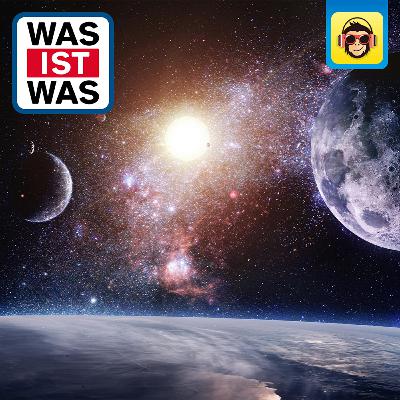 Planeten - Unsere fernen Nachbarn Planeten - Unsere fernen Nachbarn