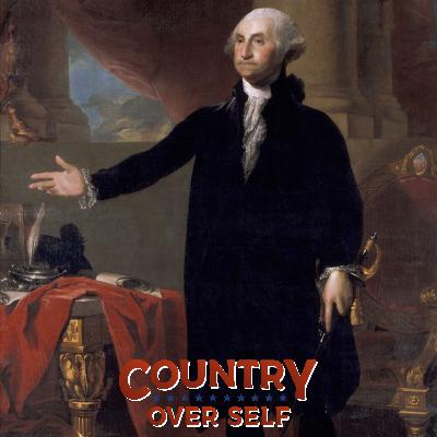 George Washington's many courageous acts with Alexis Coe