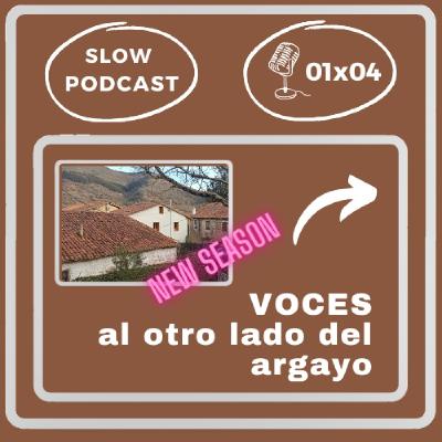 01x04. Turismo, audiolibros y la vida de una familia locutora desde un pueblo de Cantabria 01x04. Turismo, audiolibros y la vida de una familia locutora desde un pueblo de Cantabria