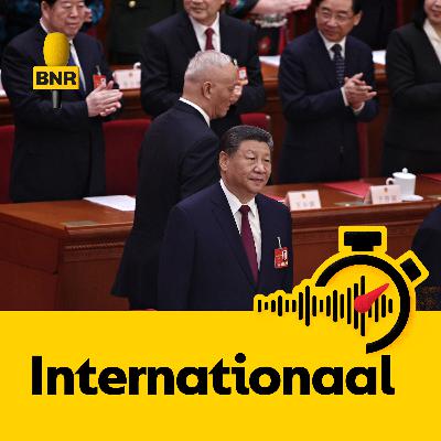 Xi Jinping laat verstek gaan bij G20: ‘China wil aandacht verschuiven naar Mondiale Zuiden’