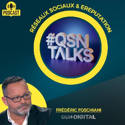 Episode 76 : Les réseaux sociaux dans la tourmente