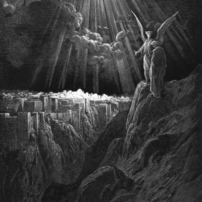 Day 365 - Revelation 20-22