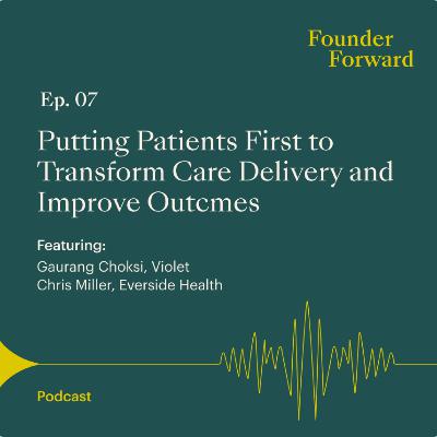 Violet & Everside:  Putting Patients First to Transform Care Delivery and Improve Outcomes