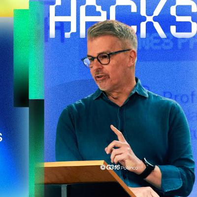 HACKS — Ep. 2 | Unidos y Útiles