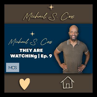 THEY ARE WATCHING | Ep-09