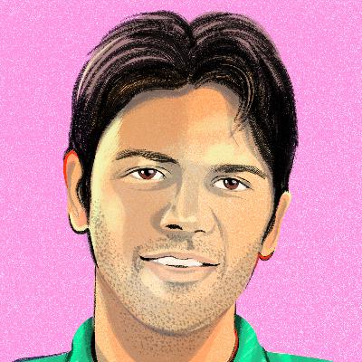 The Wisdom List: Ravish Naresh, Khatabook