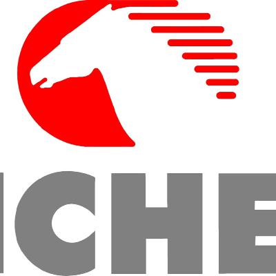 Eicher motor share price