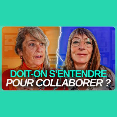 Peut-on collaborer sans affinités entre collègues ?