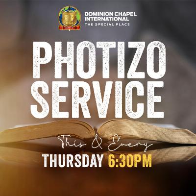 HOW TO PREPARE FOR THANKSGIVING - PS. JESHURUN ELVIS AWUAH HOW TO PREPARE FOR THANKSGIVING - PS. JESHURUN ELVIS AWUAH
