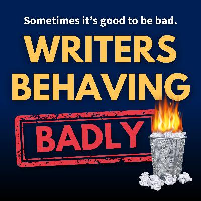 ✍️ Sally Hepworth on Social Media for Authors