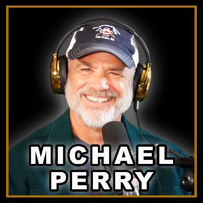 Episode 202: Michael Perry