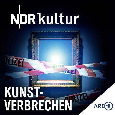 Van Gogh und die Mafia (3/4)