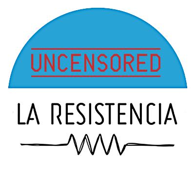 La Resistencia - 3x025 - El full pack de Leticia Dolera