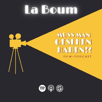 La Boum La Boum
