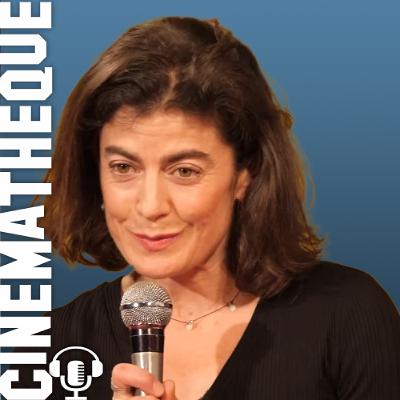 Discussion avec Natacha Thiéry à propos de "Je sais où je vais" de Michael Powell