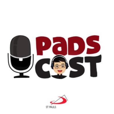 "Holy" Bardagulan with Pads Michael Dacalos, MSC