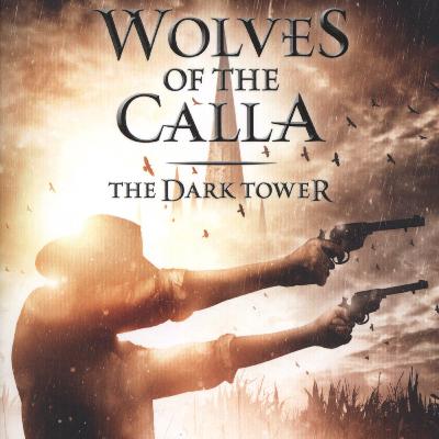 The Dark Tower V - Wolves of the Calla - Part 1