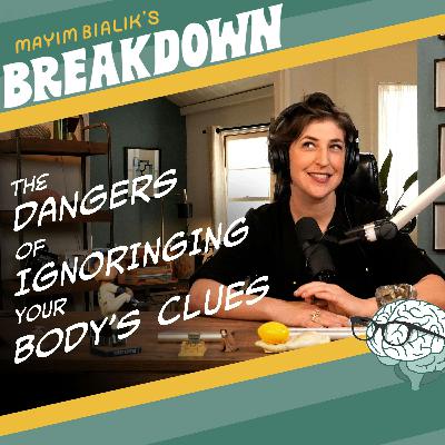 Stop Ignoring What Your Body is Telling You