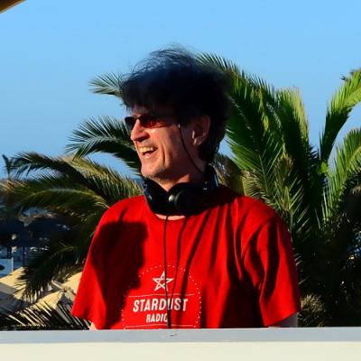 Frank Tyra - 20250620_MELODIC'N'PROGRESSIVEHOUSE@ISR