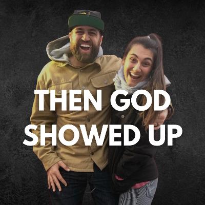 BW 179: When God Shows Up in Grief: Widower’s Rare Cancer Story with Danny Lesslie
