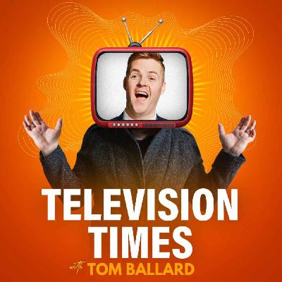 Tom Ballard: Fisk, Deadloch, Tonightly - and Why Reality TV is a Lie