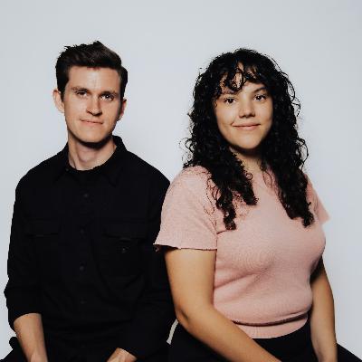 Why Nonprofit Marketing Fails (And What Actually Works) with Leeann Alameda