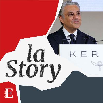 Les leçons de beauté de L’Oréal et Kering