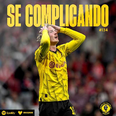 Se Complicando - Episódio #134 Se Complicando - Episódio #134